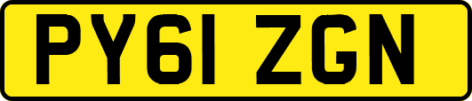 PY61ZGN