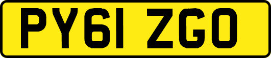 PY61ZGO