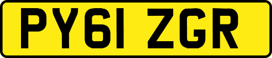 PY61ZGR