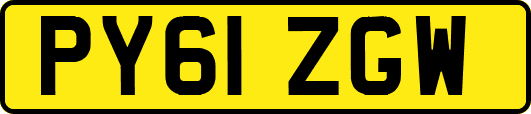 PY61ZGW