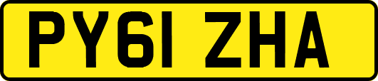 PY61ZHA