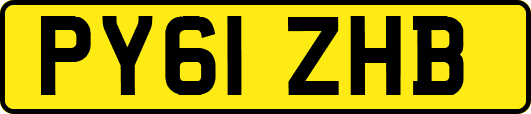 PY61ZHB