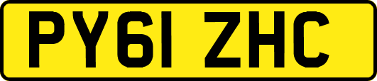 PY61ZHC