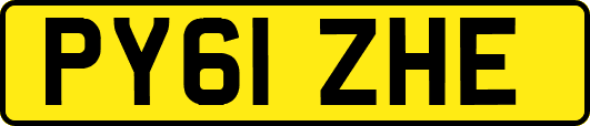 PY61ZHE