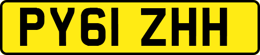 PY61ZHH