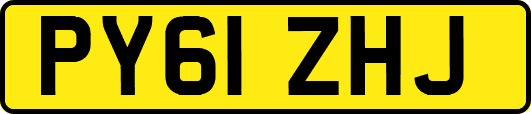 PY61ZHJ