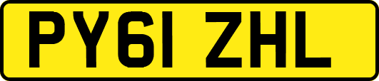 PY61ZHL
