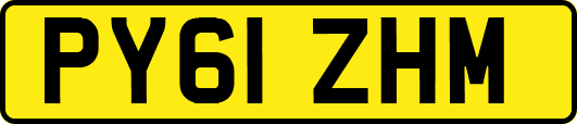 PY61ZHM