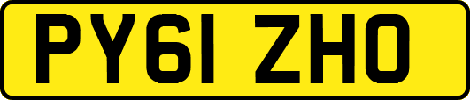 PY61ZHO
