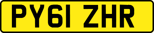 PY61ZHR