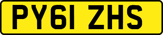PY61ZHS