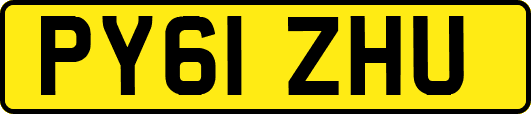 PY61ZHU
