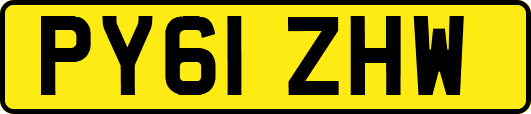 PY61ZHW