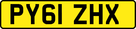 PY61ZHX