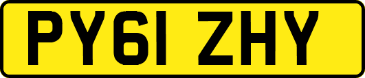 PY61ZHY