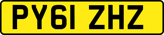 PY61ZHZ