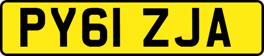 PY61ZJA