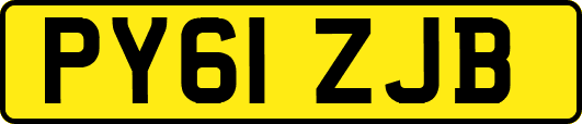 PY61ZJB