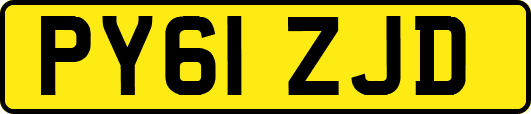 PY61ZJD