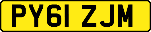 PY61ZJM