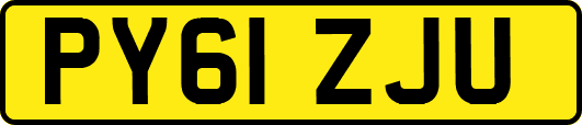 PY61ZJU