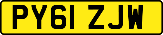 PY61ZJW