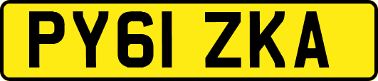 PY61ZKA