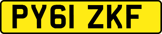 PY61ZKF