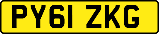 PY61ZKG
