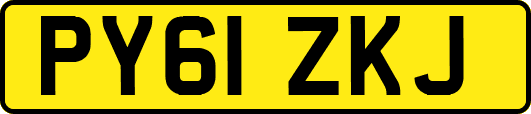 PY61ZKJ