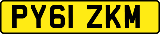 PY61ZKM