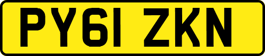 PY61ZKN