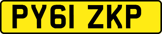 PY61ZKP