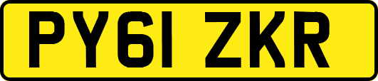 PY61ZKR