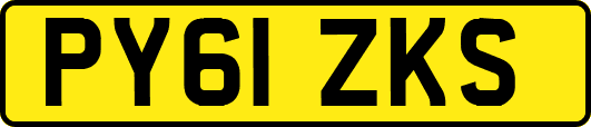 PY61ZKS