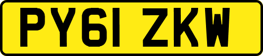 PY61ZKW
