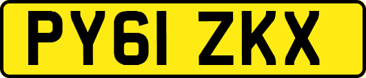 PY61ZKX