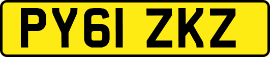 PY61ZKZ