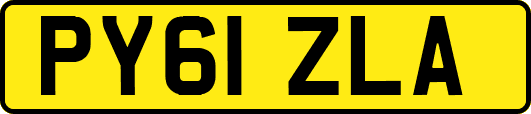 PY61ZLA
