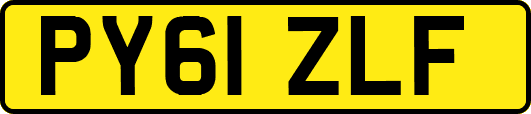 PY61ZLF
