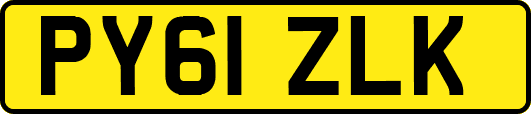 PY61ZLK