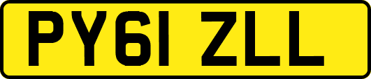 PY61ZLL