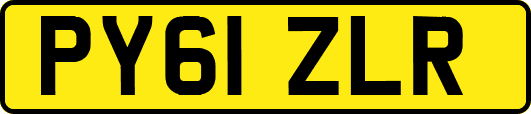 PY61ZLR