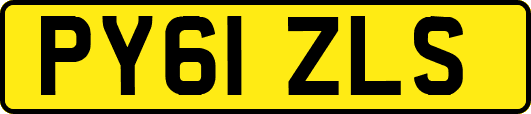 PY61ZLS