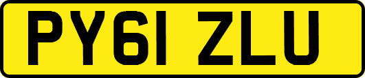 PY61ZLU