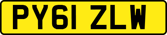 PY61ZLW