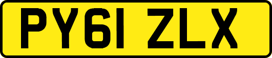 PY61ZLX