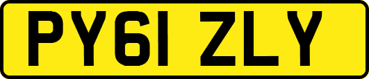 PY61ZLY