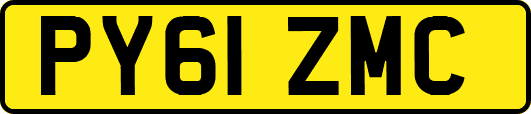 PY61ZMC