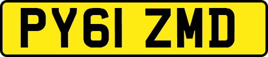 PY61ZMD